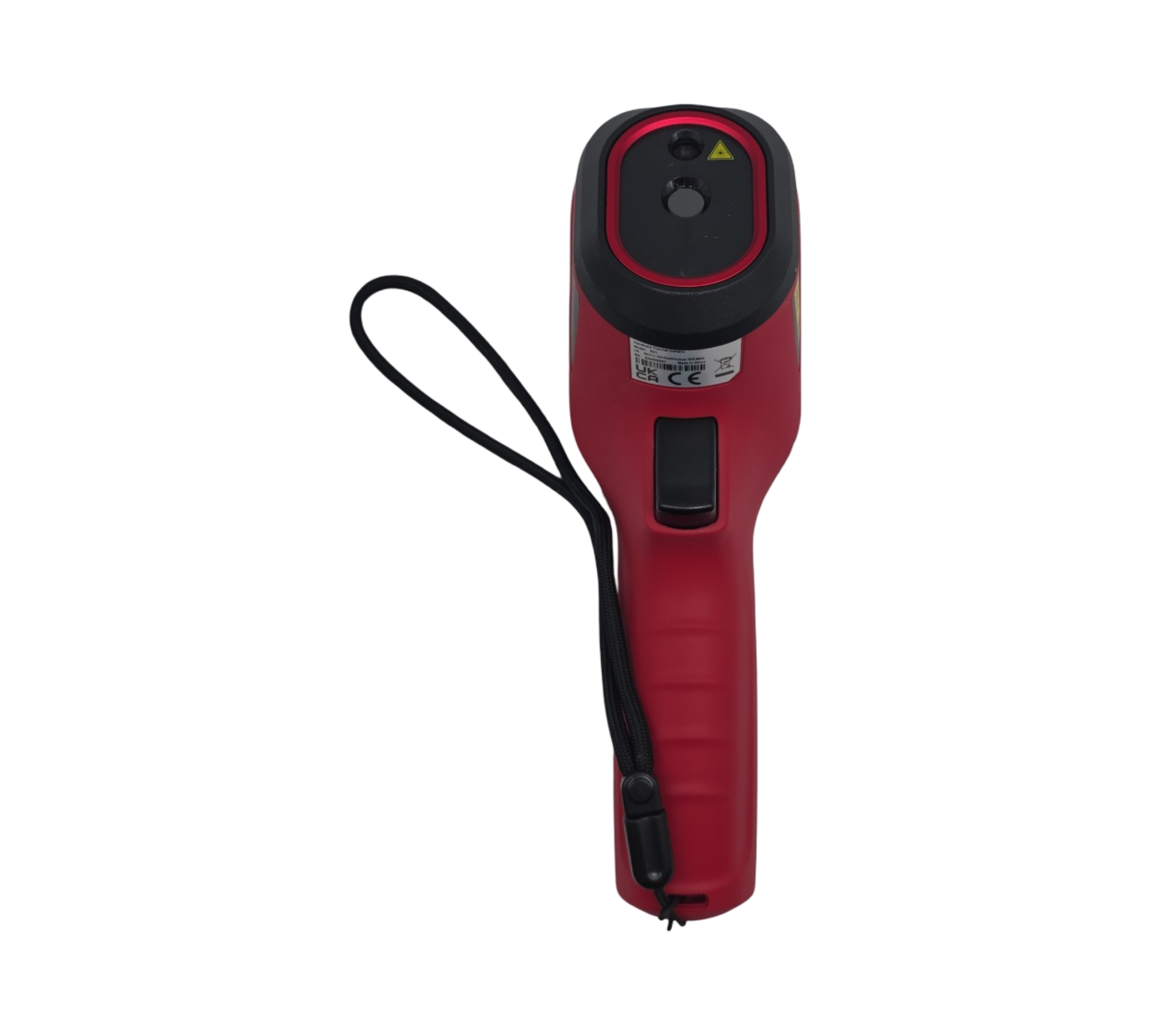 HIKMICRO E01 Wärmebildkamera Handgerät 240x240 IR-Auflösung SuperIR 20Hz Bildwiederholrate kompakt