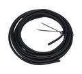 EBROM  NYY-J 1x16 mm² Erdkabel Starkstromkabel PVC schwarz 10m