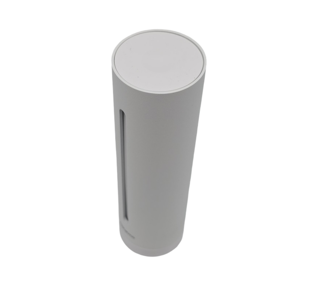Netatmo Luftqualitätsmesser Innenraum CO2 Sensor Temperatur Luftfeuchtigkeit Geräuschpegel für Zuhause