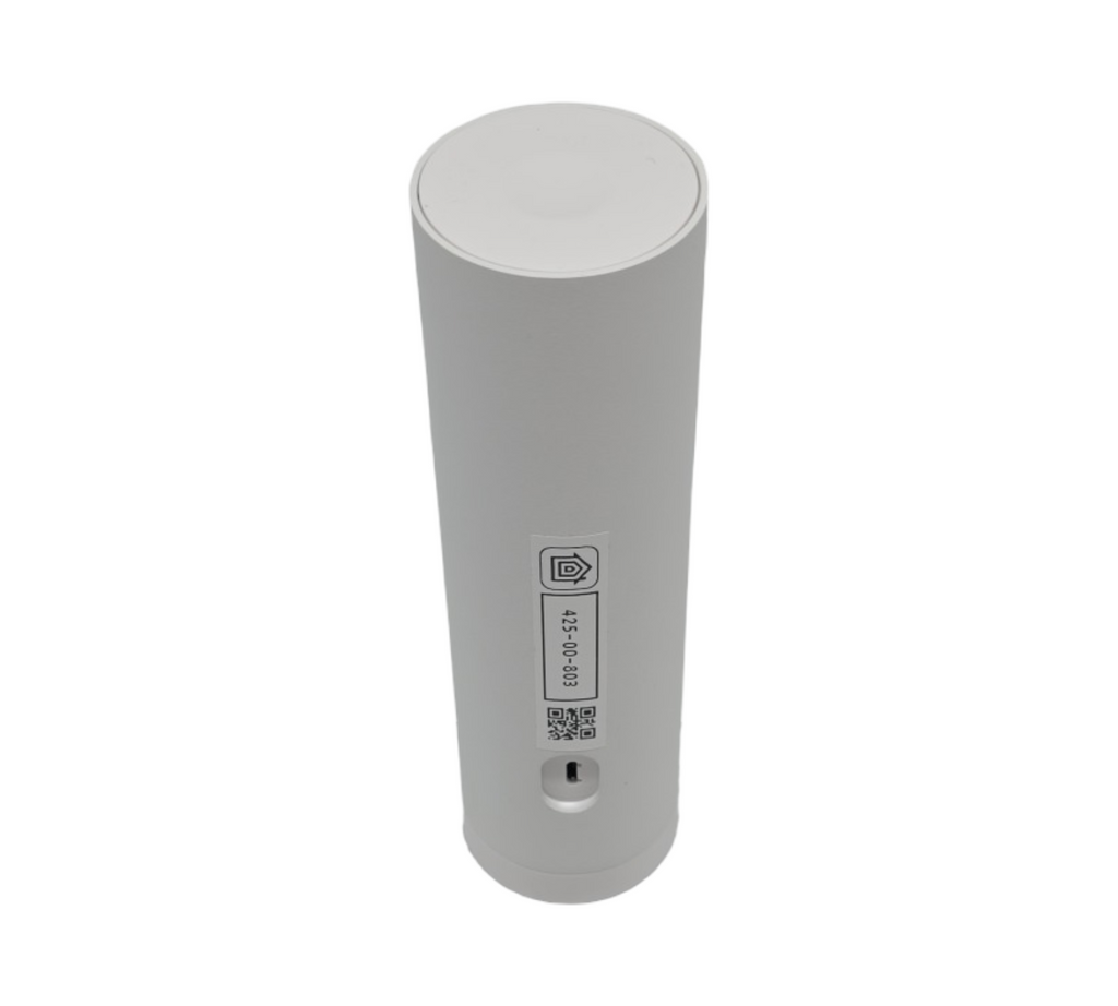 Netatmo Luftqualitätsmesser Innenraum CO2 Sensor Temperatur Luftfeuchtigkeit Geräuschpegel für Zuhause