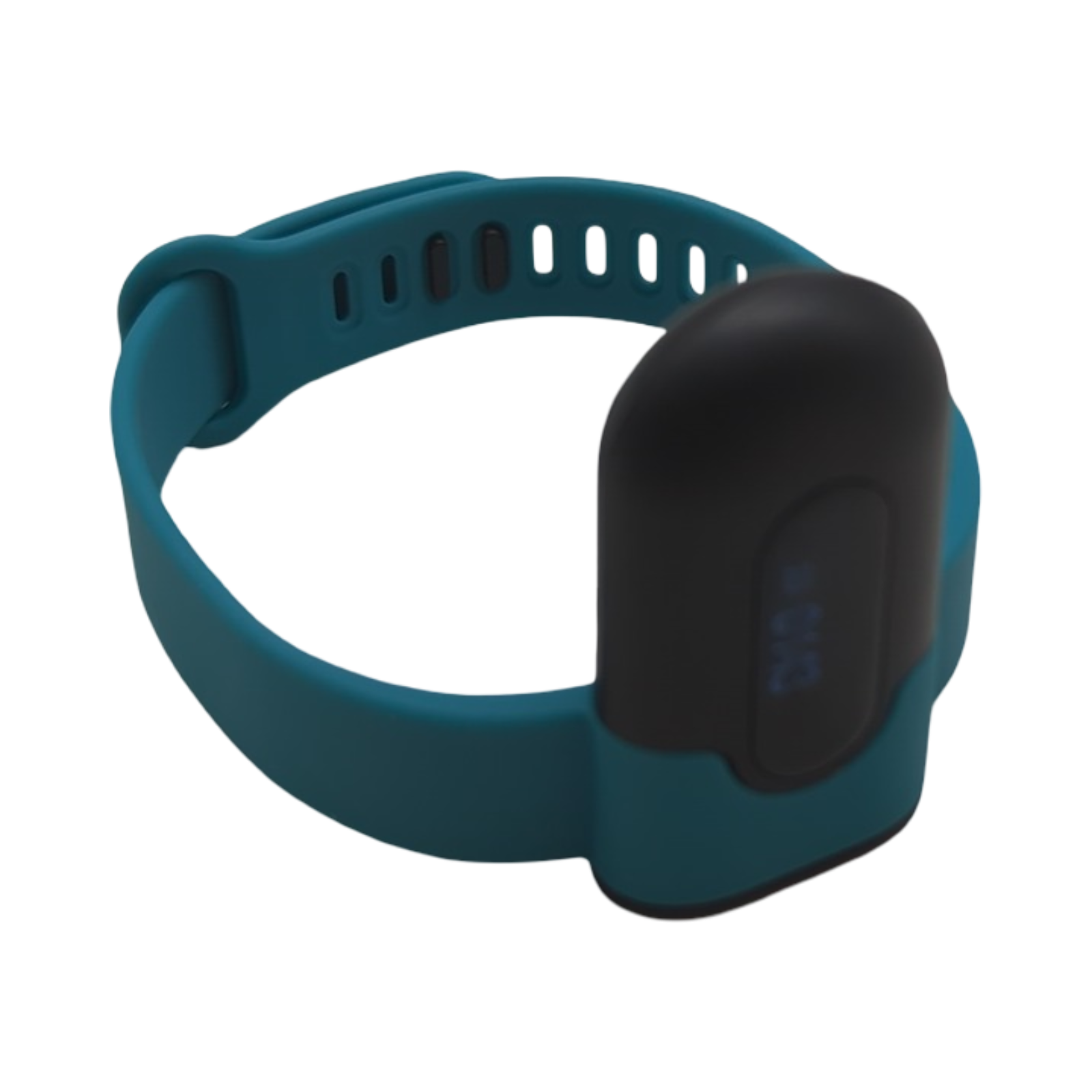 Wellue Puls Oximeter Handgelenk Pulsoximeter Sauerstoffsättigung Messgerät Finger Schlafmonitor