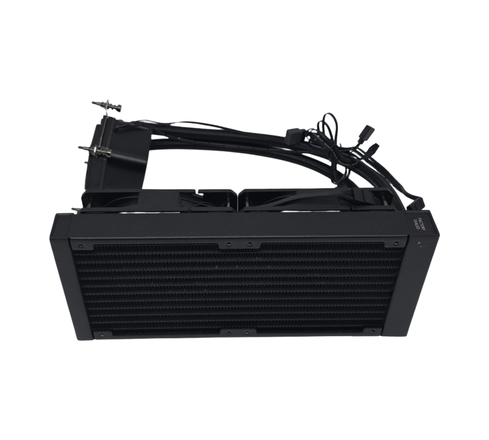 MSI MAG Coreliquid A13 240 CPU Wasserkühler 240mm Schwarz 2x12cm