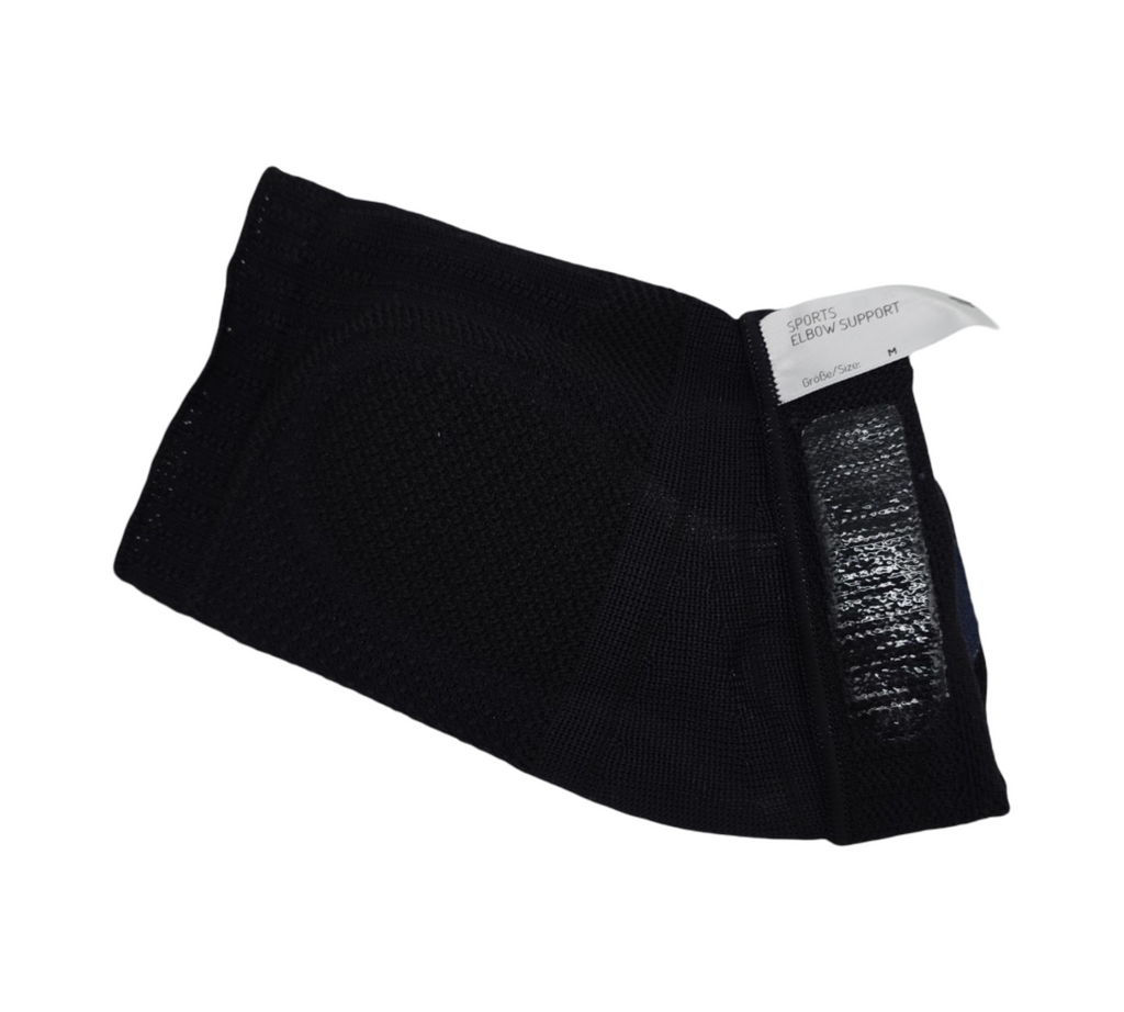 BAUERFEIND Elbow Support Ellenbogenbandage Tennisarm Golferarm Größe M