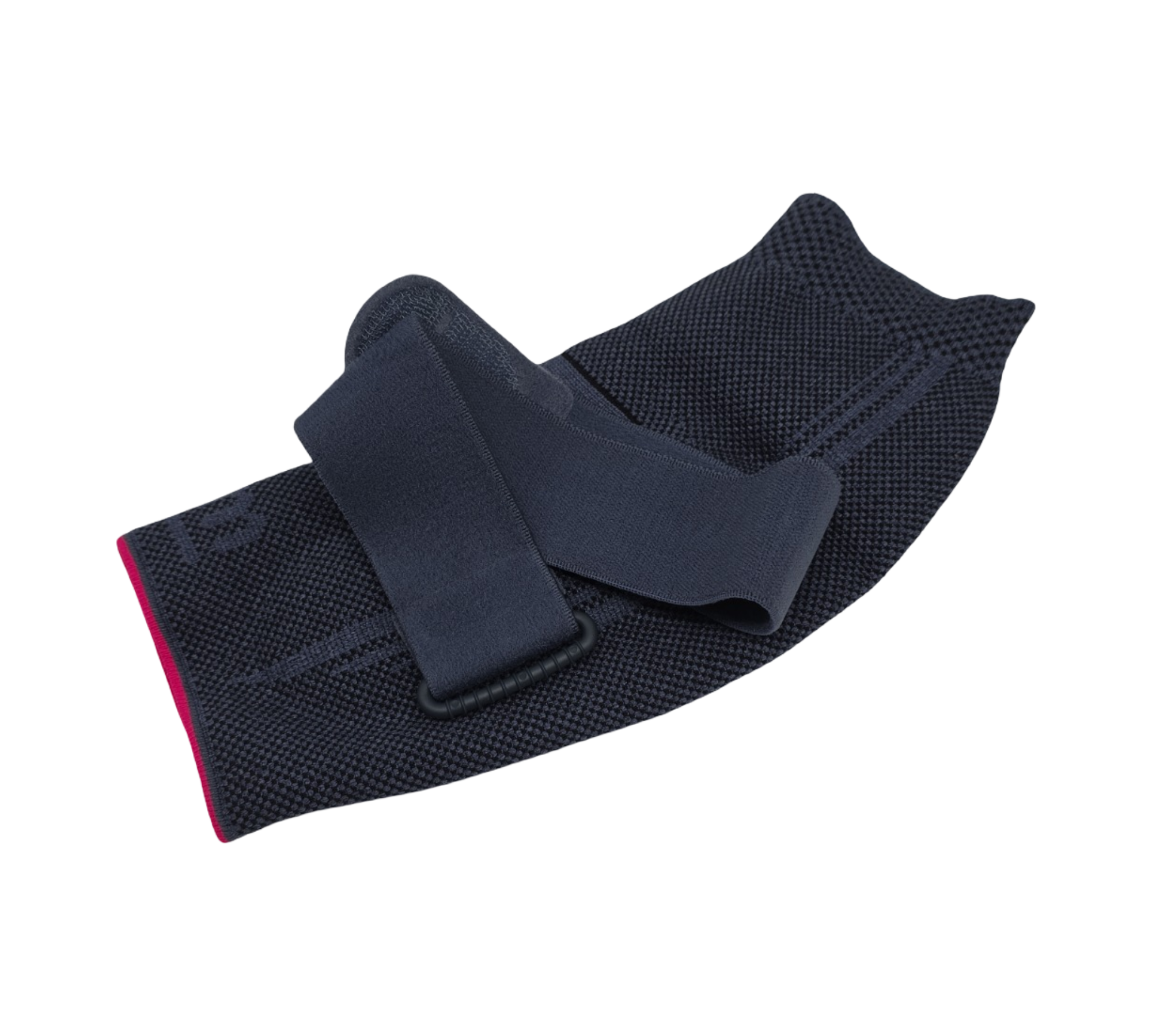 Epicomed Ellenbogenbandage Unisex silber Kompressionsbandage Stabilisierung Tennisarm Golferarm Größe III