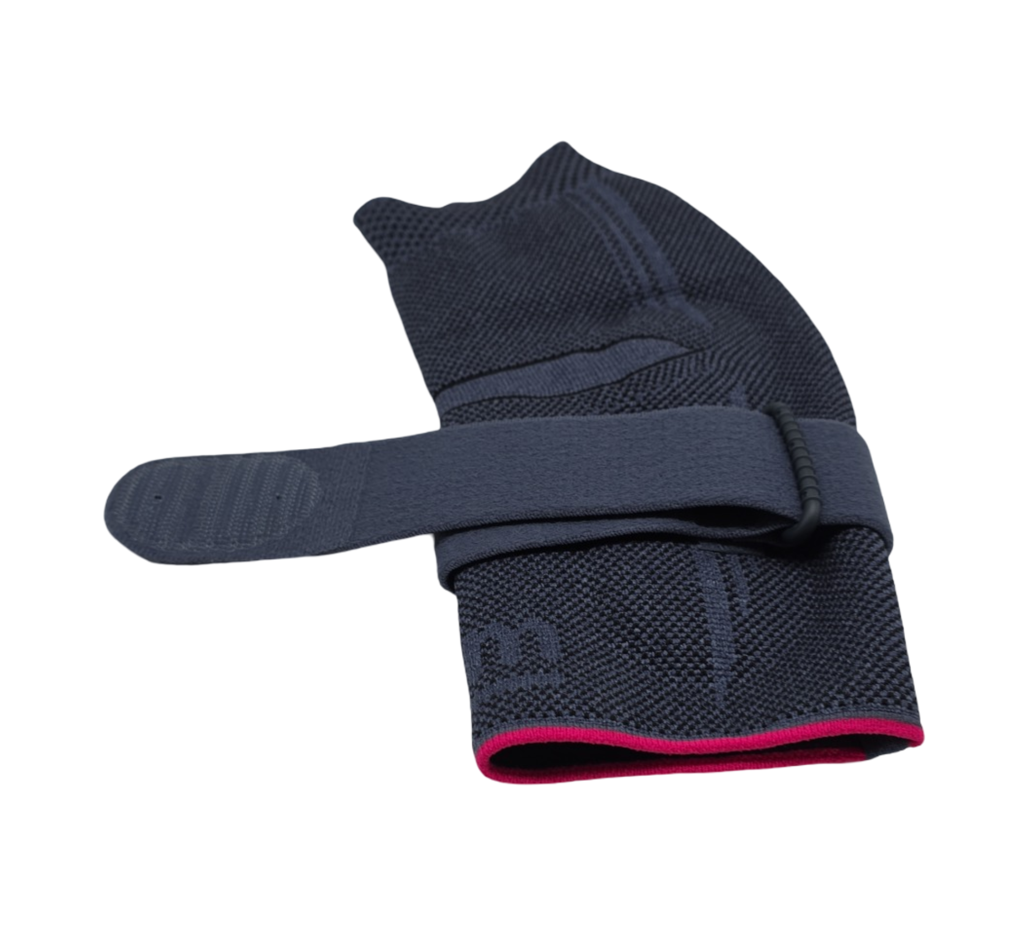 Epicomed Ellenbogenbandage Unisex silber Kompressionsbandage Stabilisierung Tennisarm Golferarm Größe III