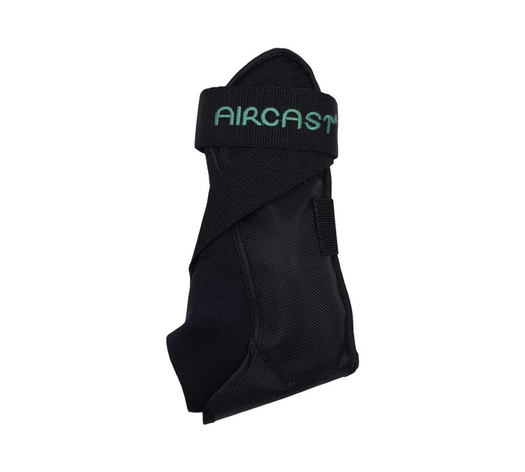 Aircast AirGo Sprunggelenkschiene für Rechts Größe M
