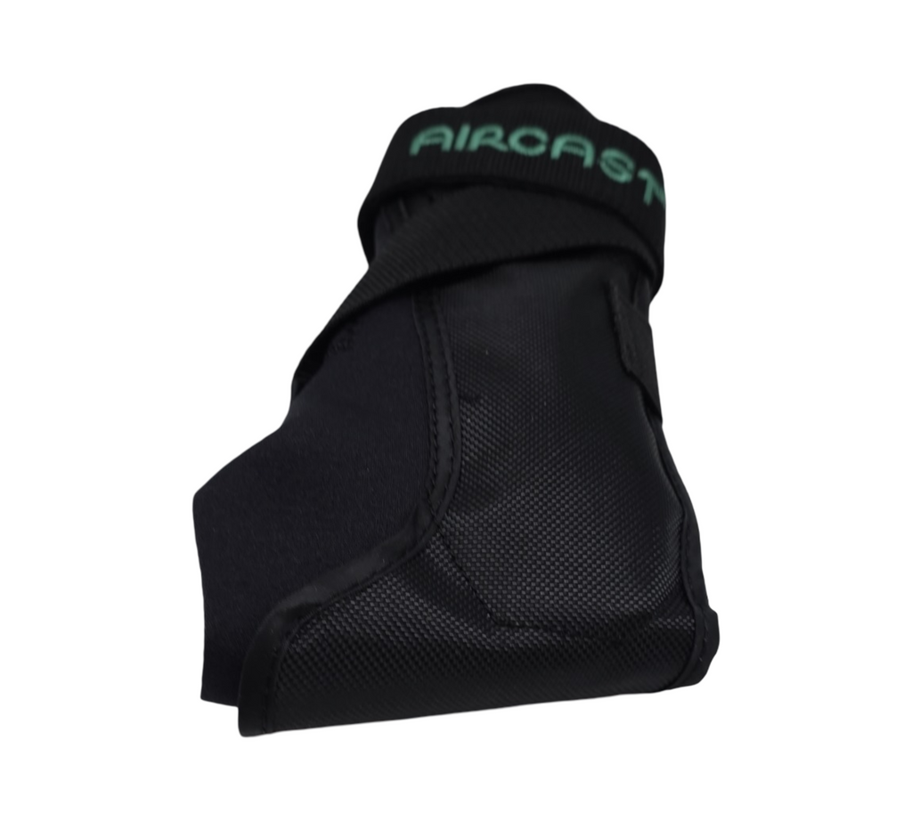 Aircast AirGo Sprunggelenkschiene für Rechts Größe M
