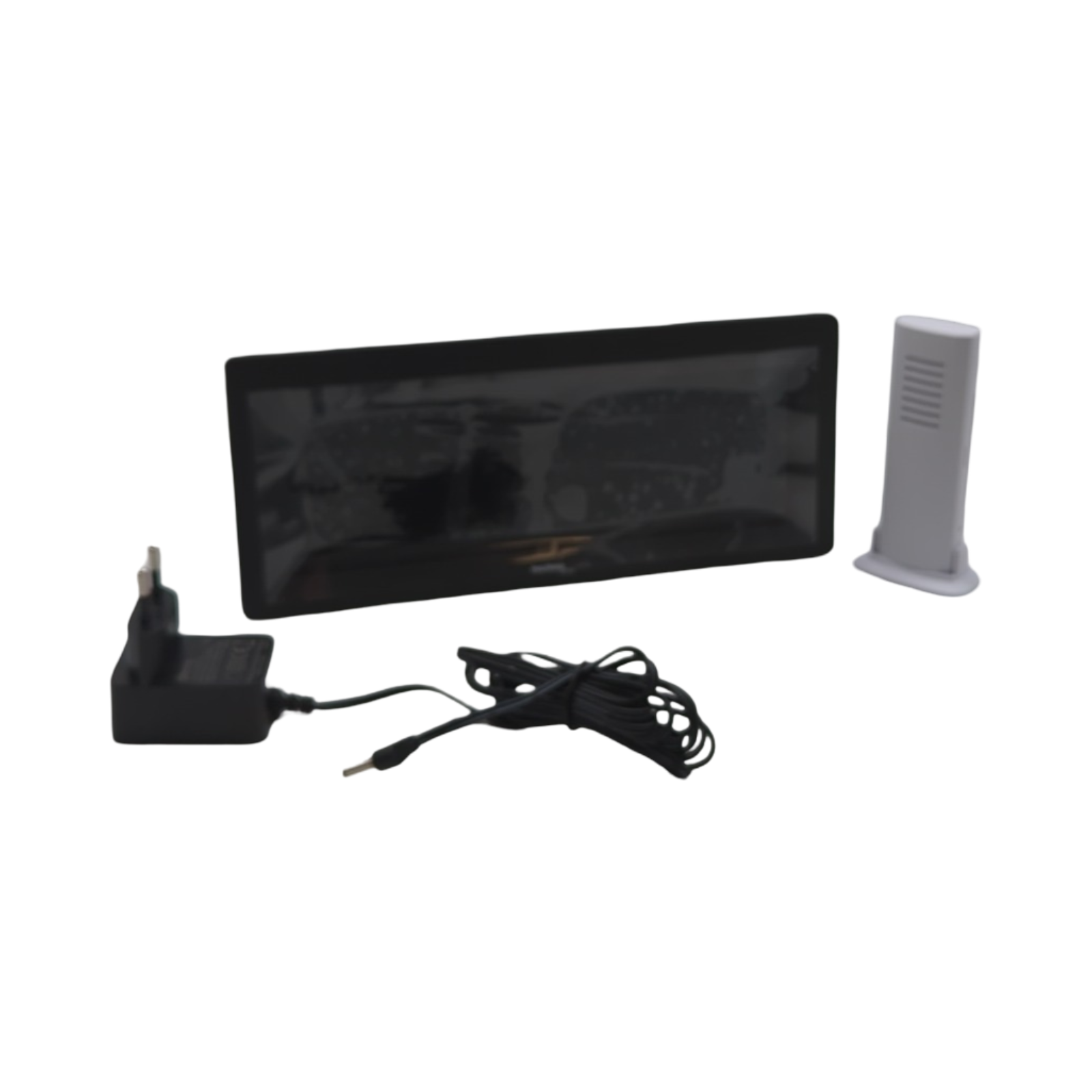 Technoline WD3050 Wetterstation 5-Tage-Vorhersage Smart Life App Alarm