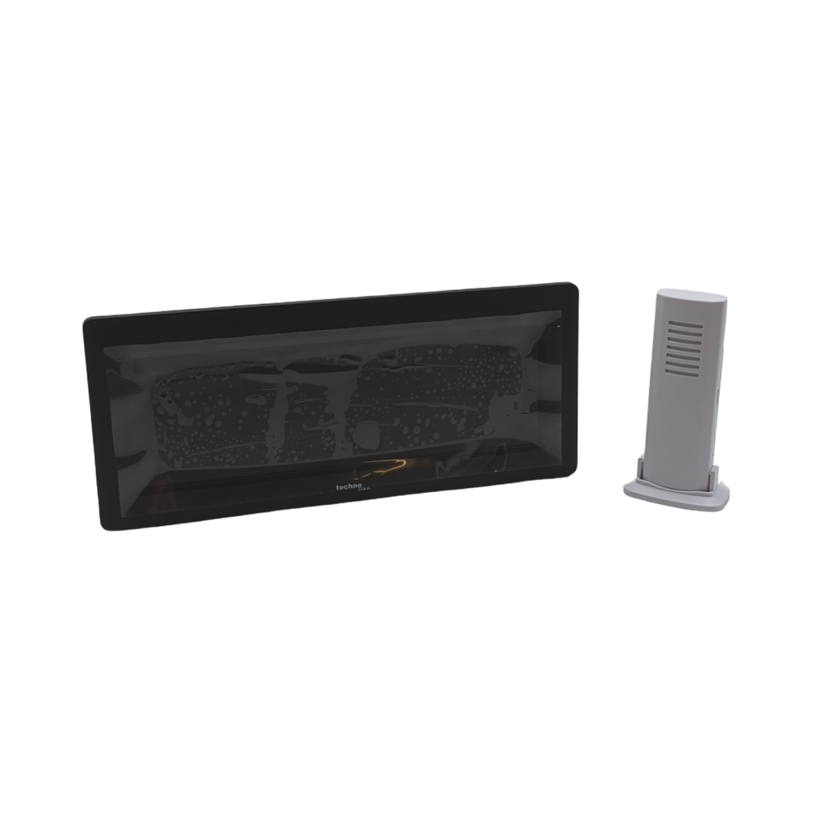 Technoline WD3050 Wetterstation 5-Tage-Vorhersage Smart Life App Alarm