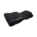 UD X Stable Back Support Rückenbandage 5mm Neopren schwarz für körperliche Aktivitäten XXL
