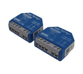 Shelly 1PM Gen4 Smart WLAN Lichtschalter Matter Zigbee 16A 1-Kanal Strommessung App-Steuerung