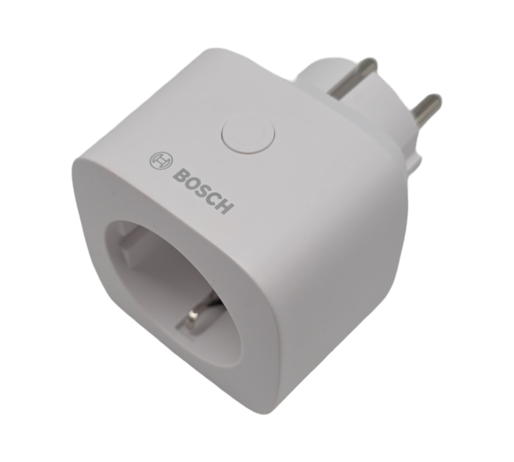 Bosch Zwischenstecker WLAN Steckdose kompakt App steuerbar Energiesparfunktion flexibel