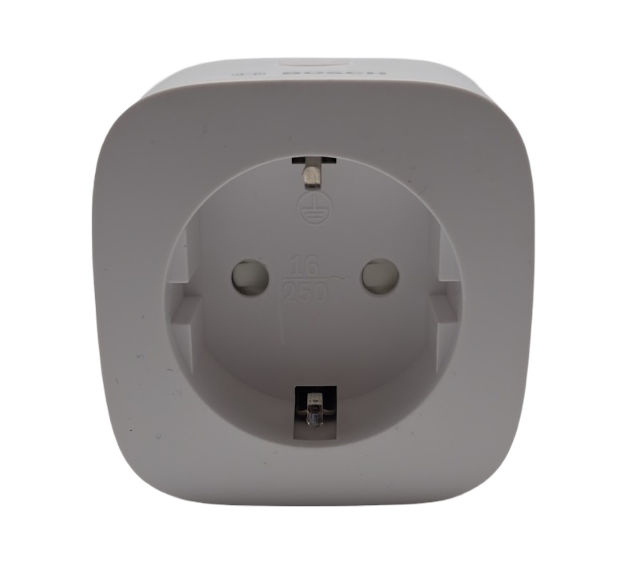 Bosch Zwischenstecker WLAN Steckdose kompakt App steuerbar Energiesparfunktion flexibel