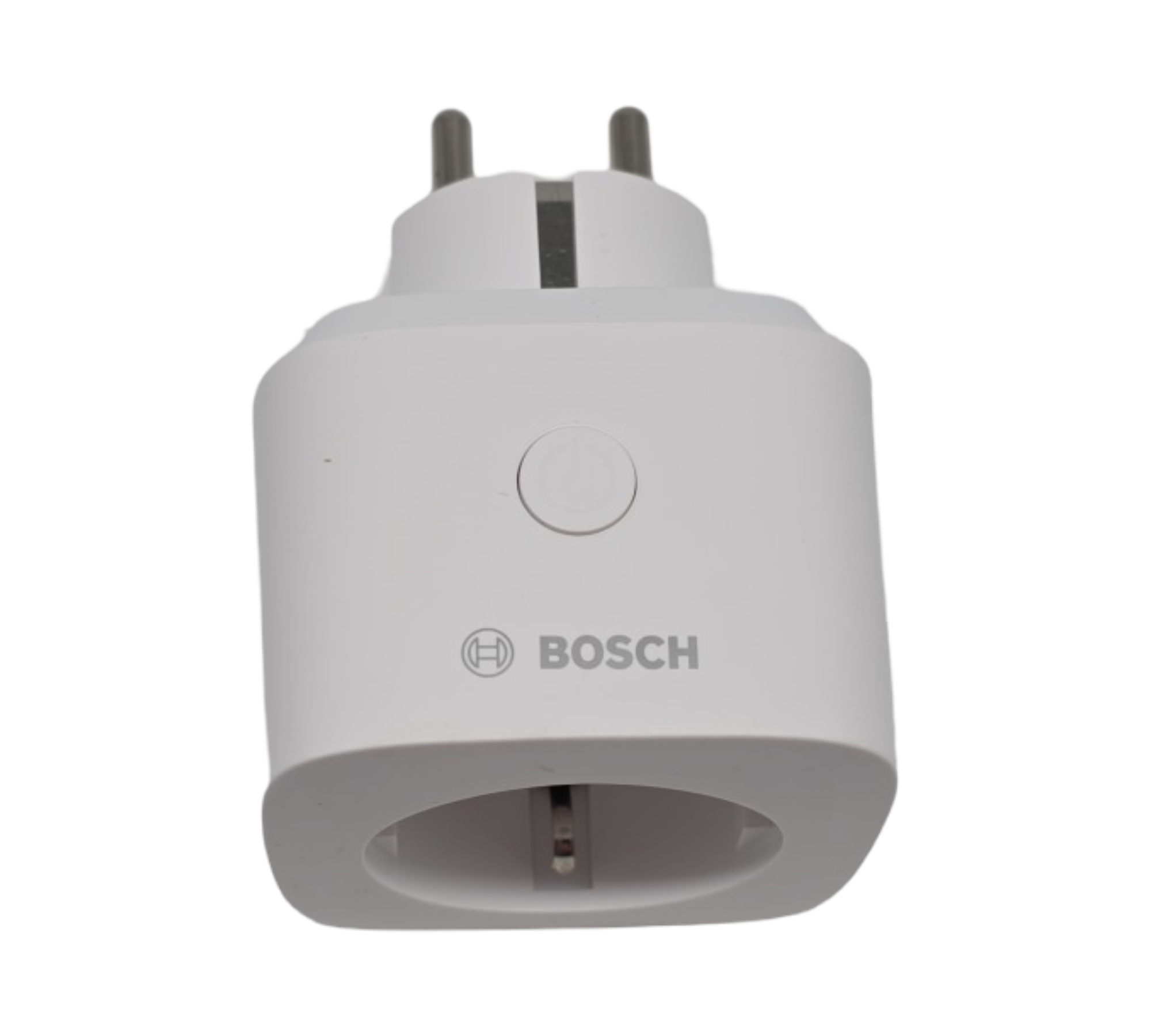 Bosch Zwischenstecker WLAN Steckdose kompakt App steuerbar Energiesparfunktion flexibel