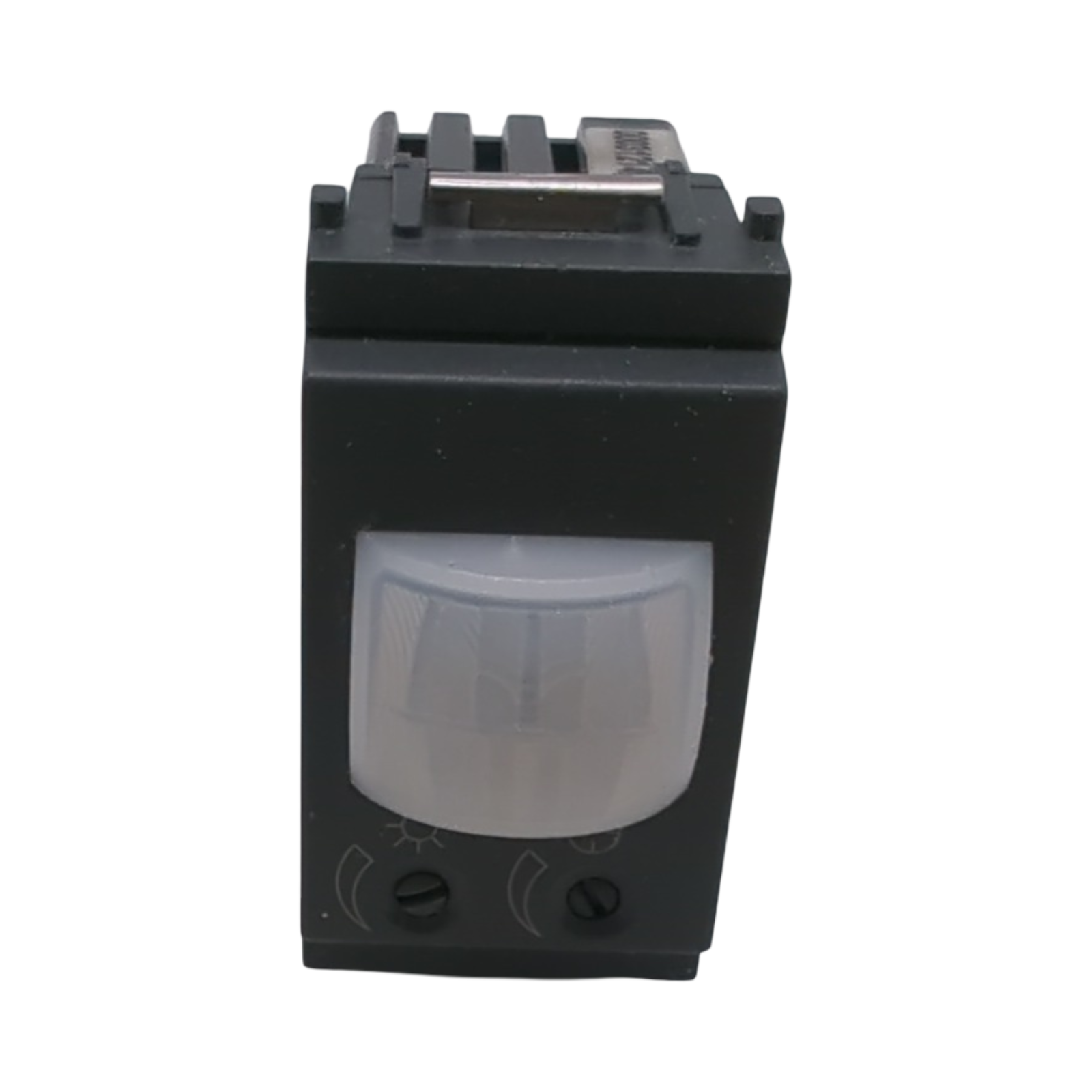Vimar Serie Idea Schalter IR-Relais 230V grau