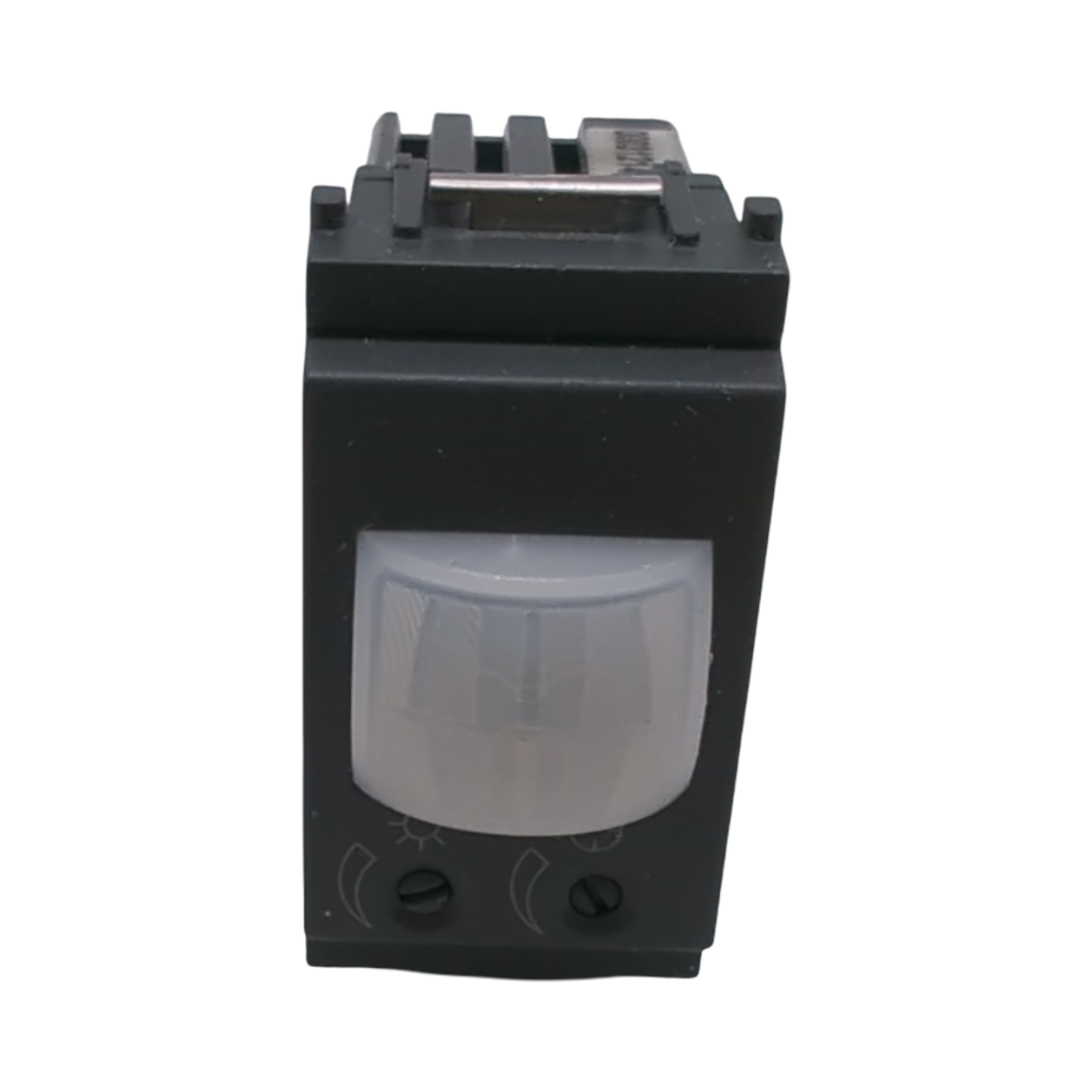 Vimar Serie Idea Schalter IR-Relais 230V grau