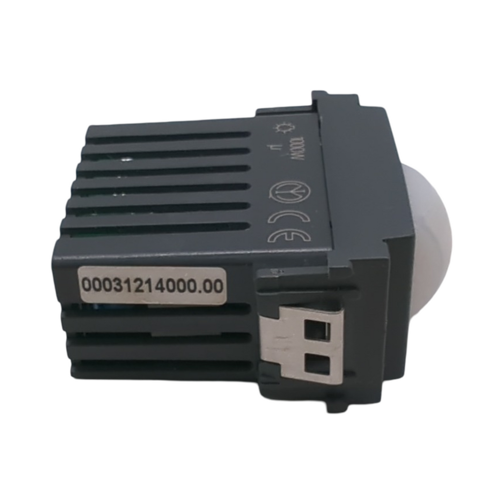Vimar Serie Idea Schalter IR-Relais 230V grau