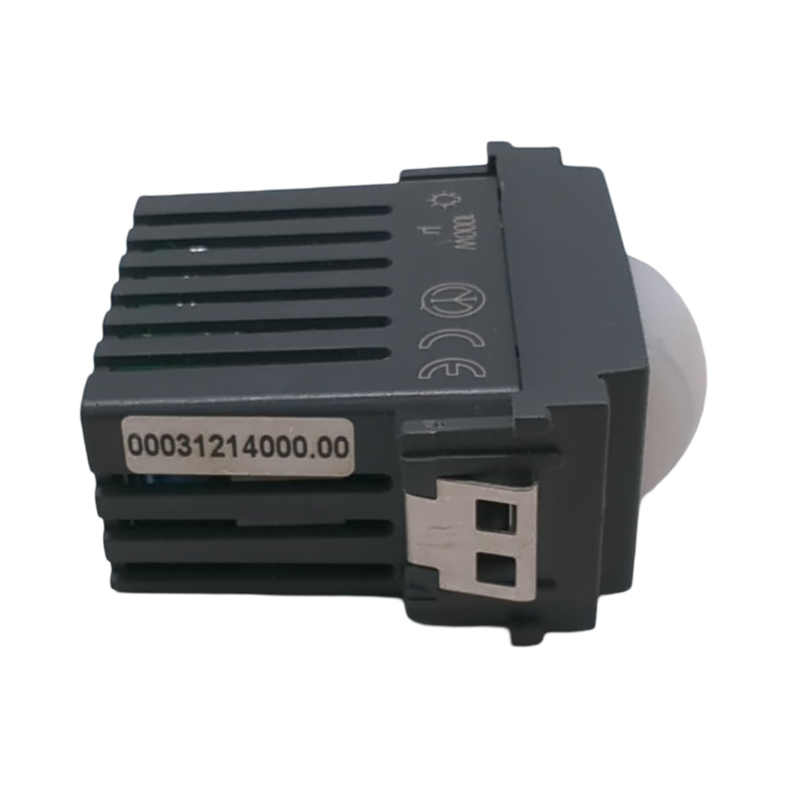 Vimar Serie Idea Schalter IR-Relais 230V grau