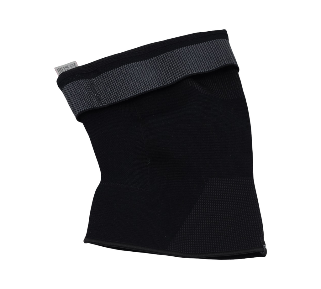 ORTHO Knee Sleeve Kniebandage Mid Support Kompression Unisex Größe L