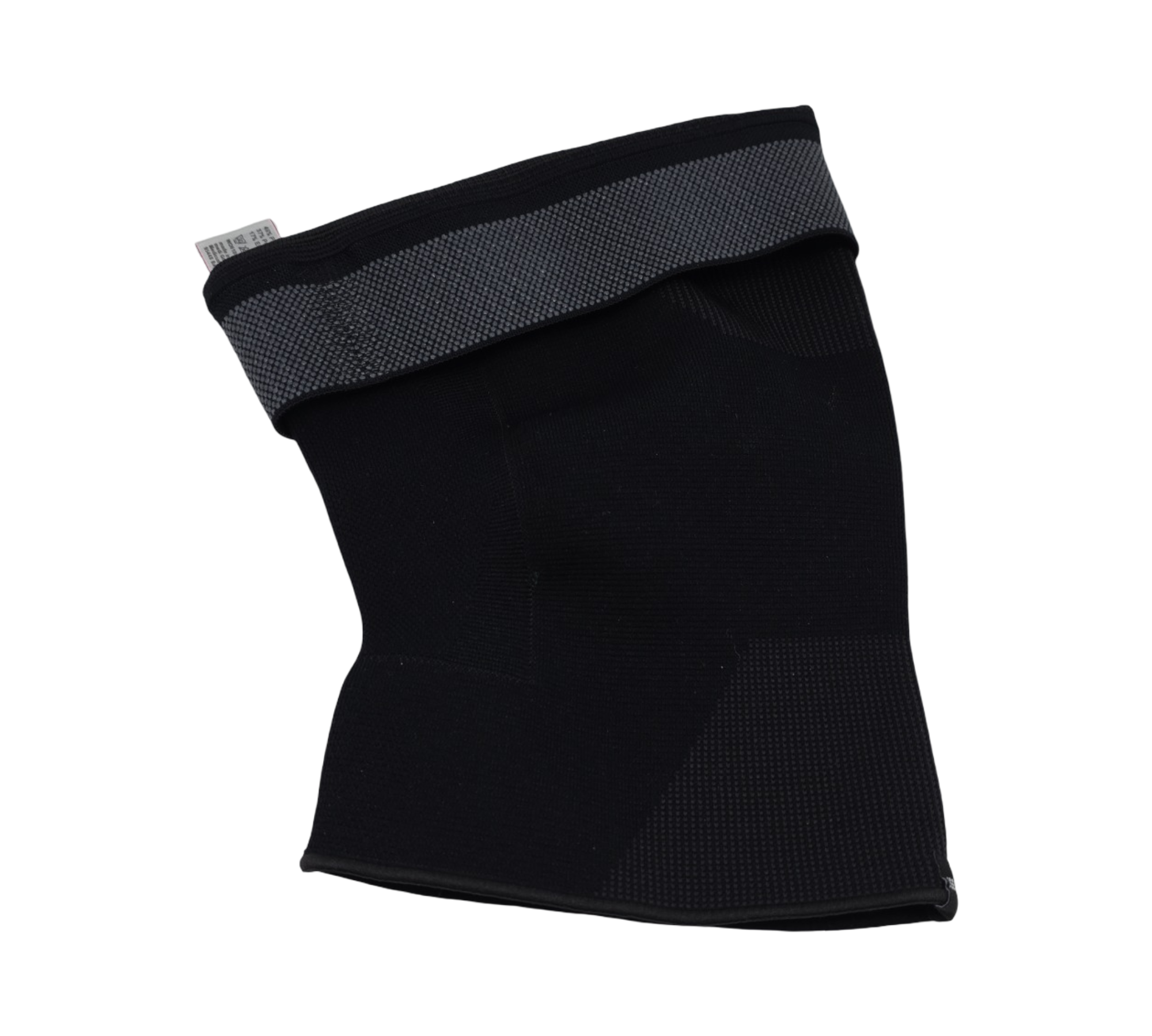 ORTHO Knee Sleeve Kniebandage Mid Support Kompression Unisex Größe L
