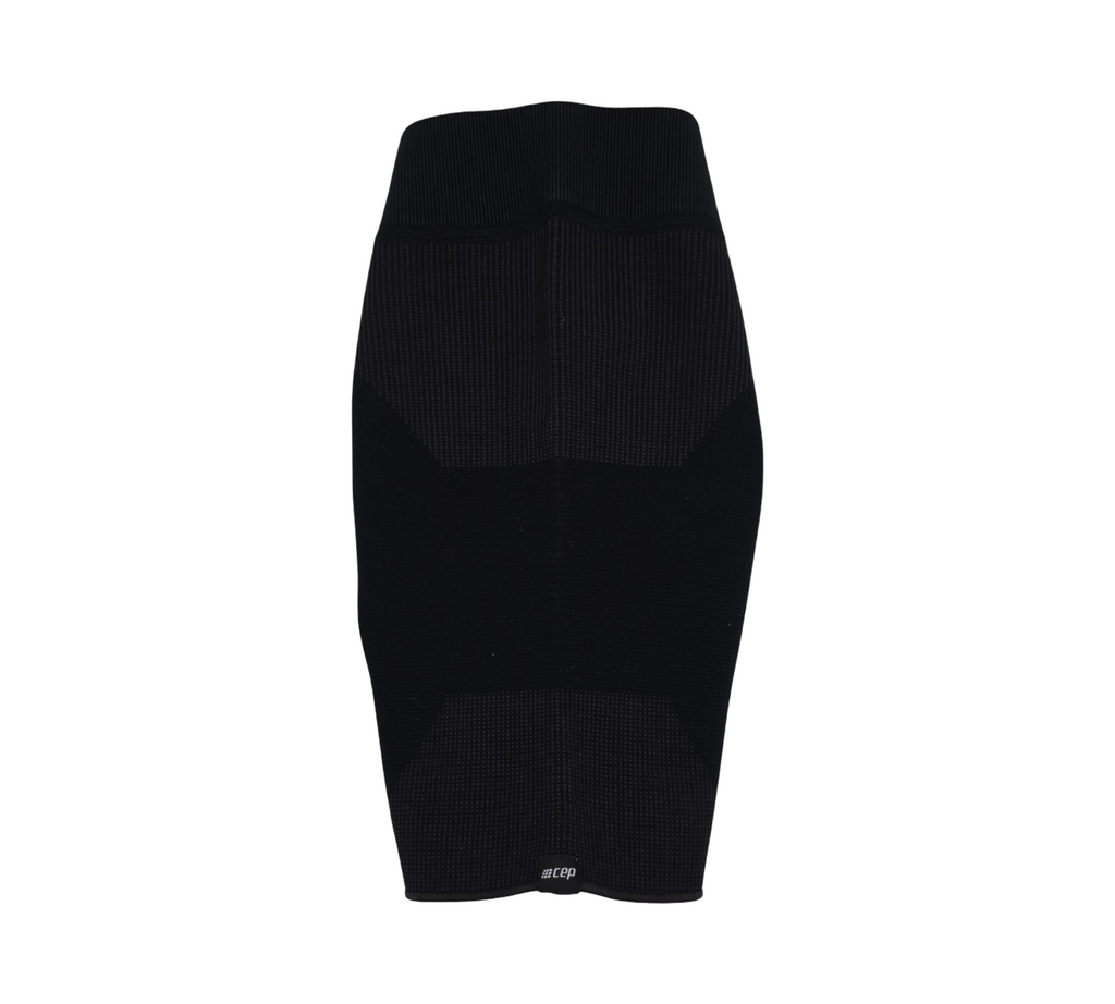 ORTHO Knee Sleeve Kniebandage Mid Support Kompression Unisex Größe L