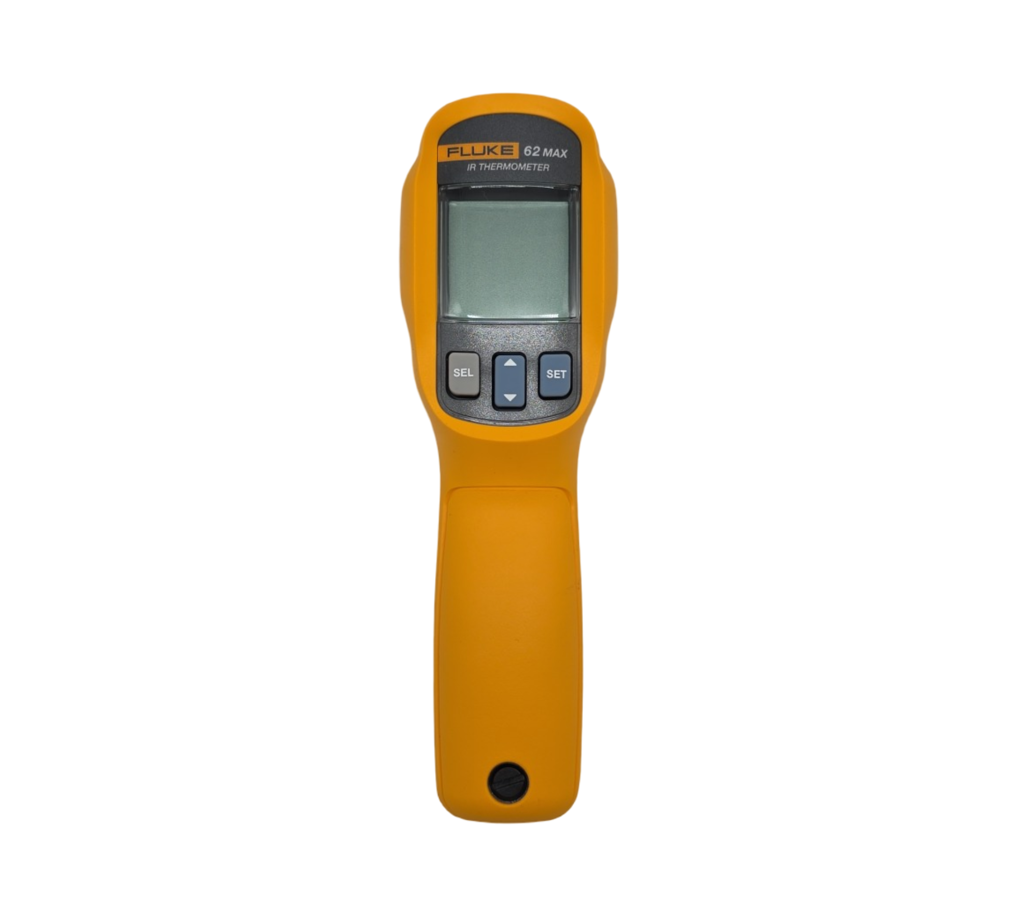 Fluke 62 Max Infrarot-Laser-Thermometer Farbe Größe