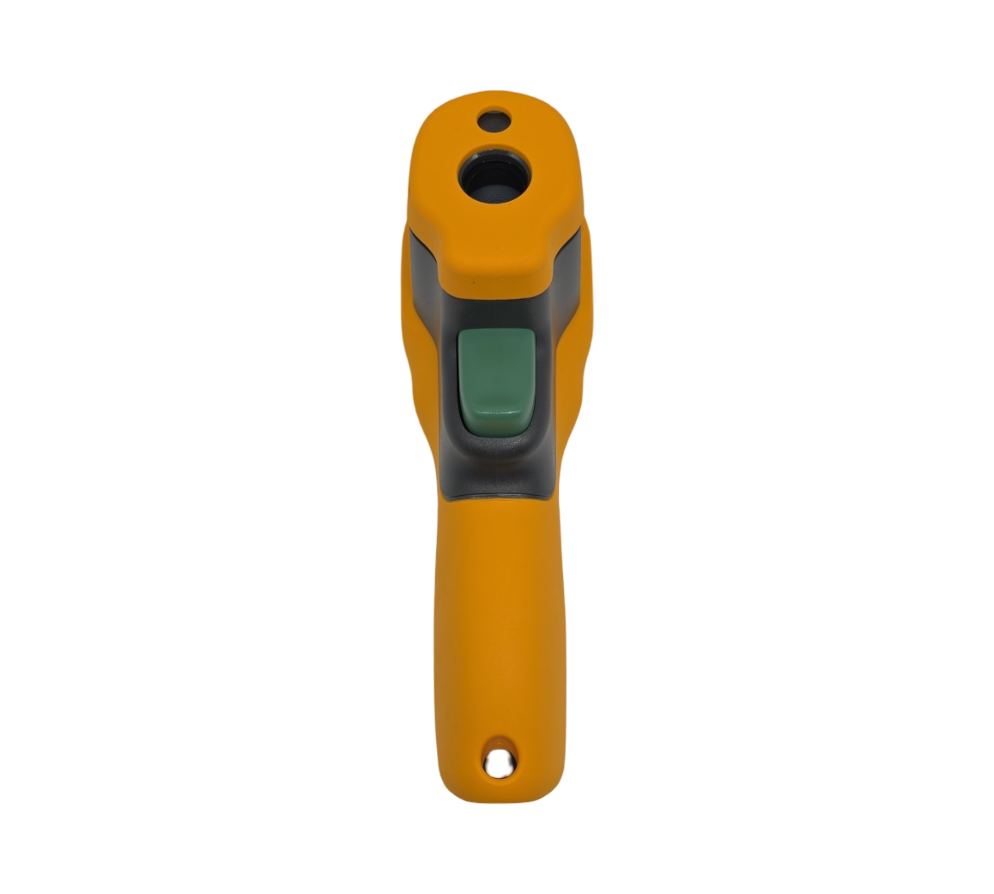 Fluke 62 Max Infrarot-Laser-Thermometer Farbe Größe