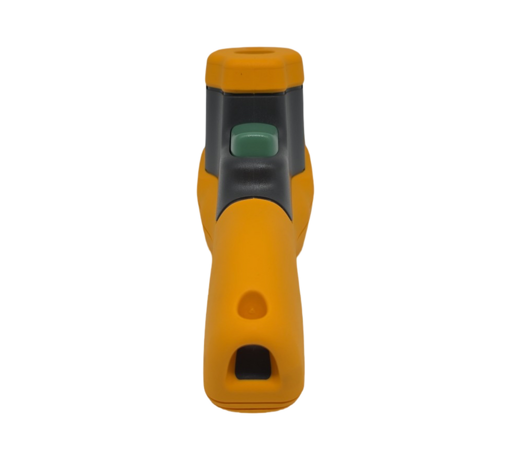 Fluke 62 Max Infrarot-Laser-Thermometer Farbe Größe