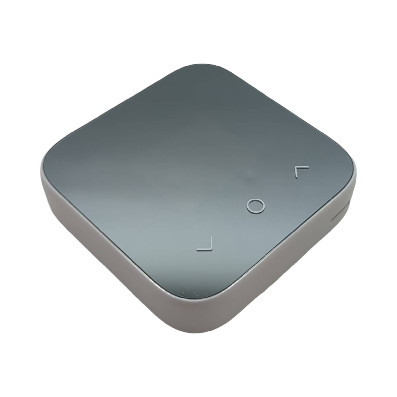 Hive Thermostat Mini Heizungssteuerung OpenTherm weiß für Kombi-Boiler Multizone Hubless