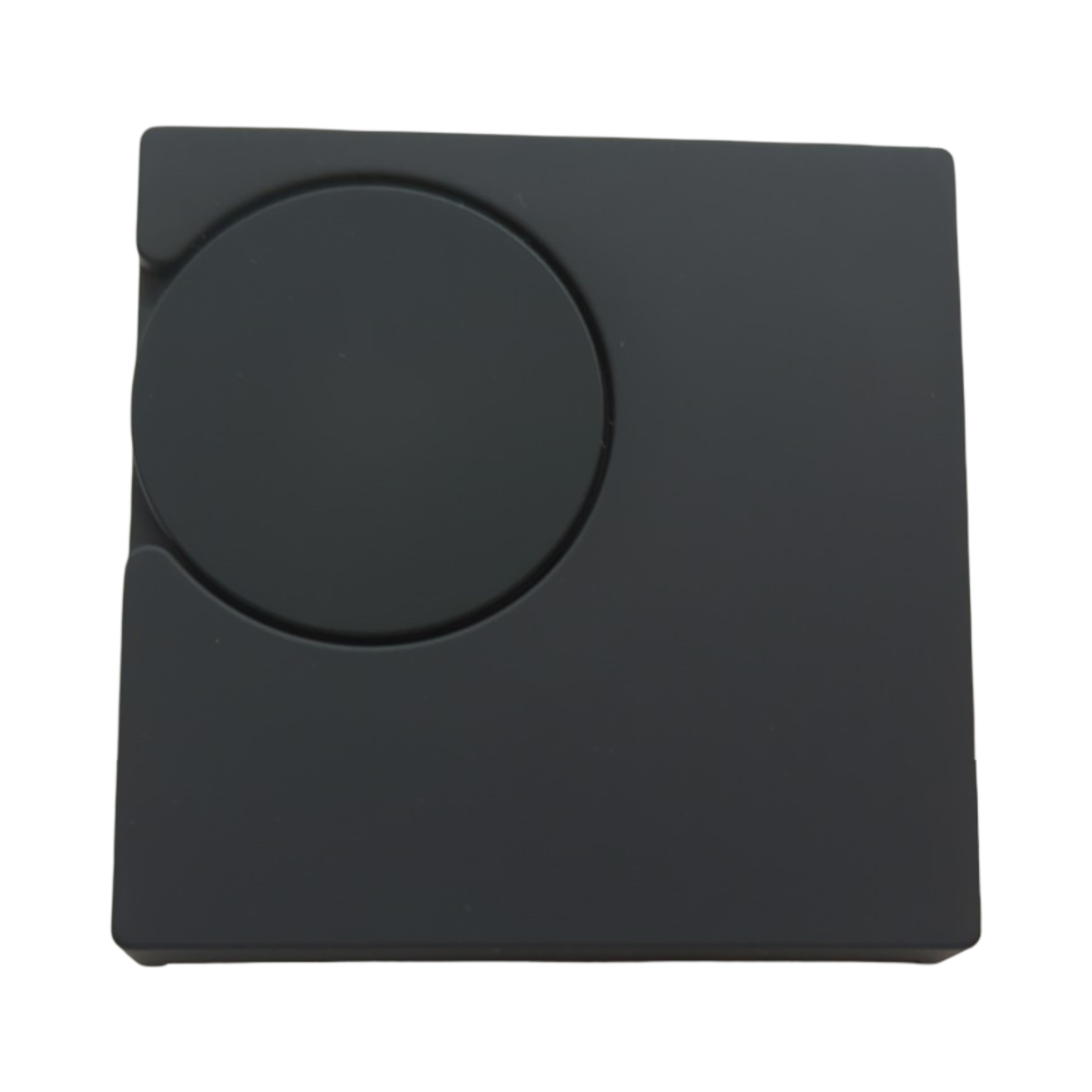 Schneider Electric Merten Raumtemperaturregler-Modul Smart Home Zigbee Alexa Google Home anthrazit MEG5779-0414