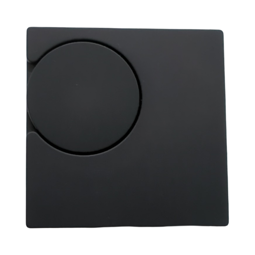 Schneider Electric Merten Raumtemperaturregler-Modul Smart Home Zigbee Alexa Google Home anthrazit MEG5779-0414