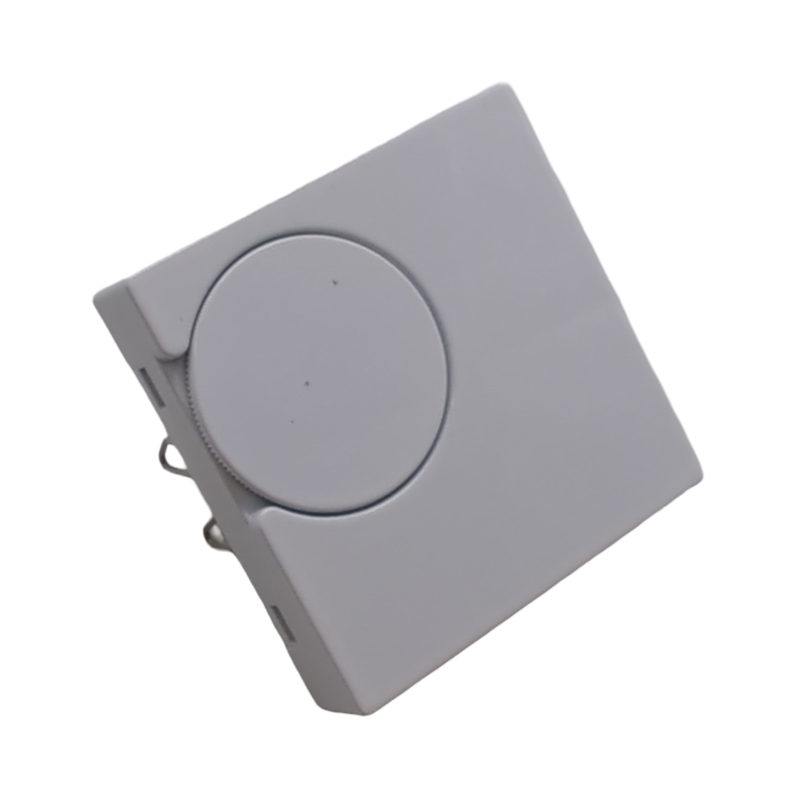 Schneider Electric Merten Raumtemperaturregler-Modul Unterputz Smart Home System M kompatibel mit Alexa Google Home aktivweiss