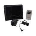 La Crosse Technology Wetterstation Wifi J+4