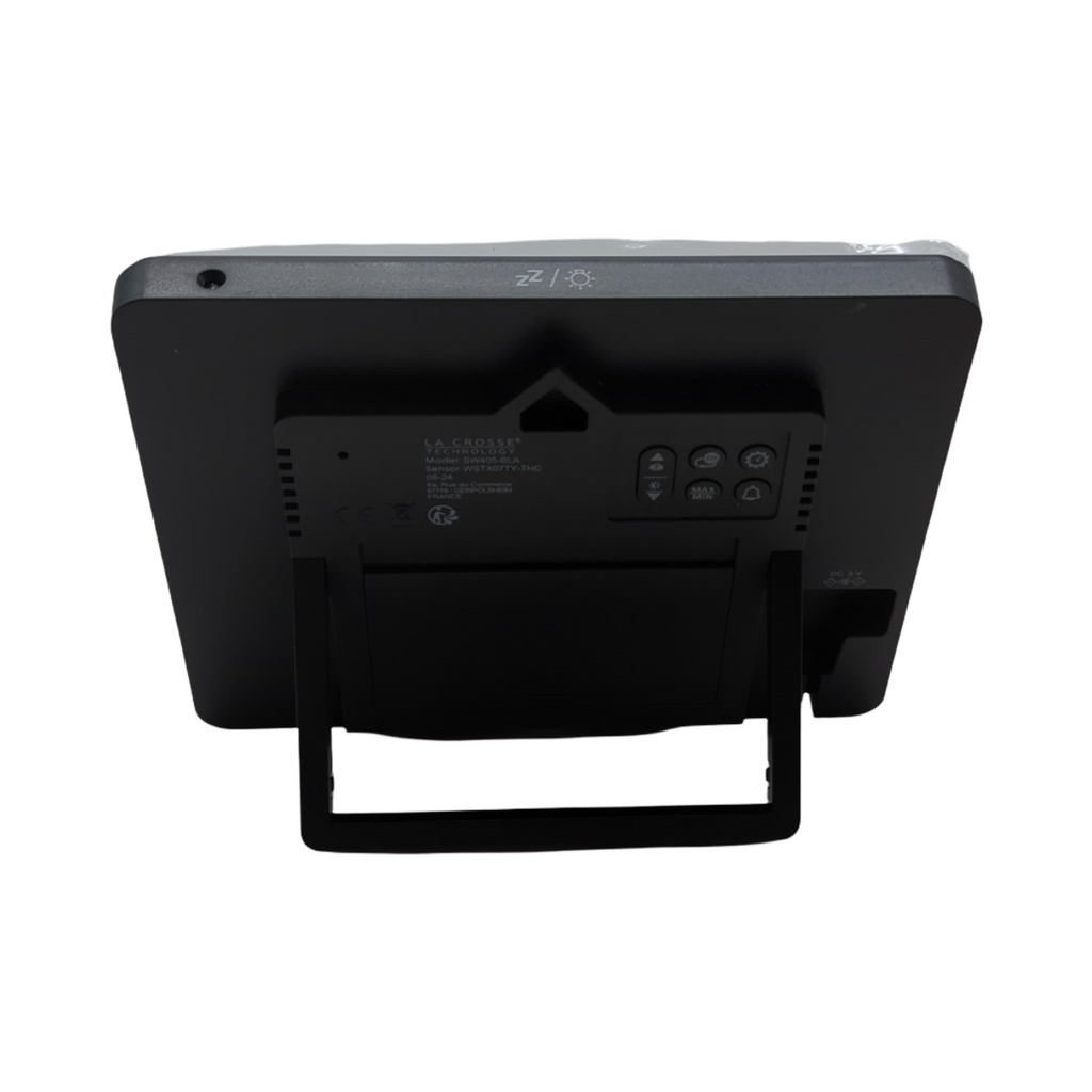 La Crosse Technology Wetterstation Wifi J+4