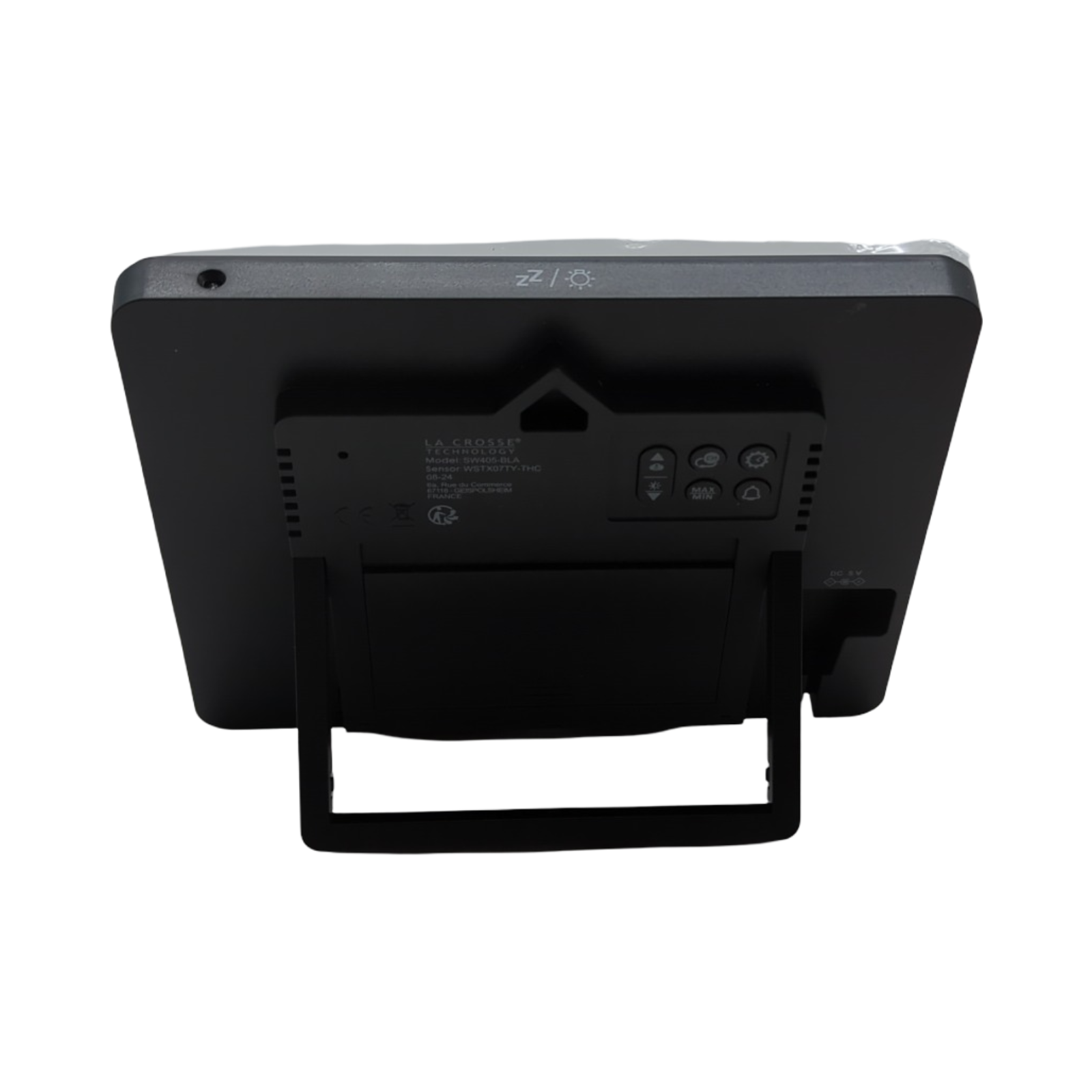 La Crosse Technology Wetterstation Wifi J+4