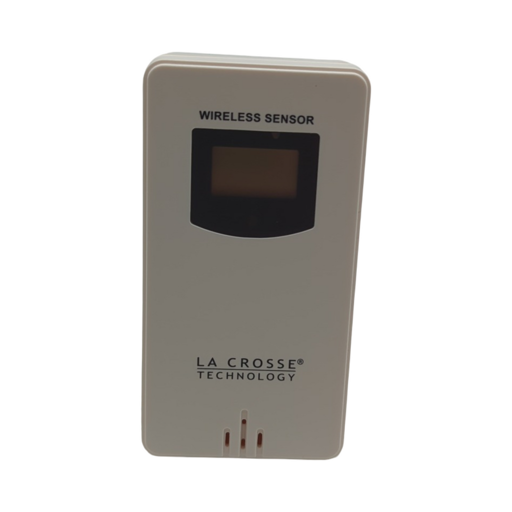 La Crosse Technology Wetterstation Wifi J+4