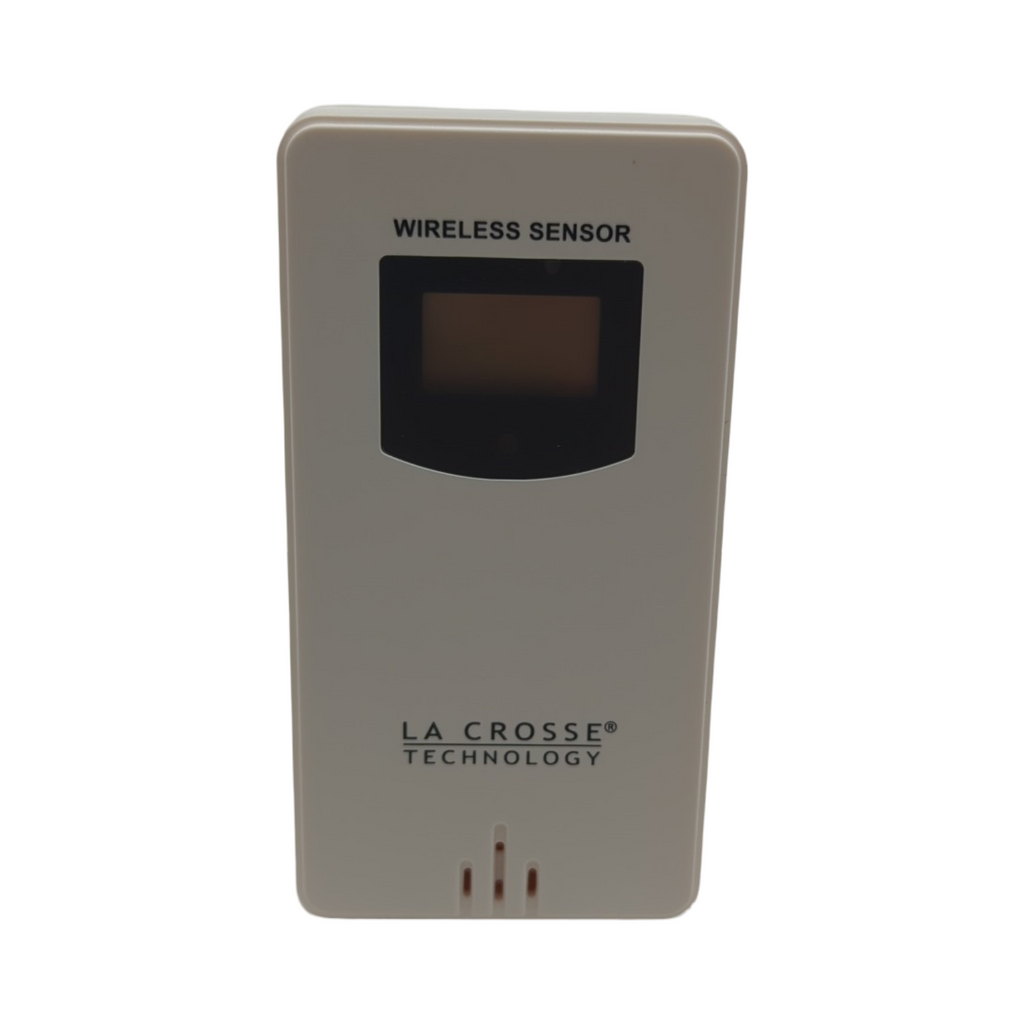 La Crosse Technology Wetterstation Wifi J+4