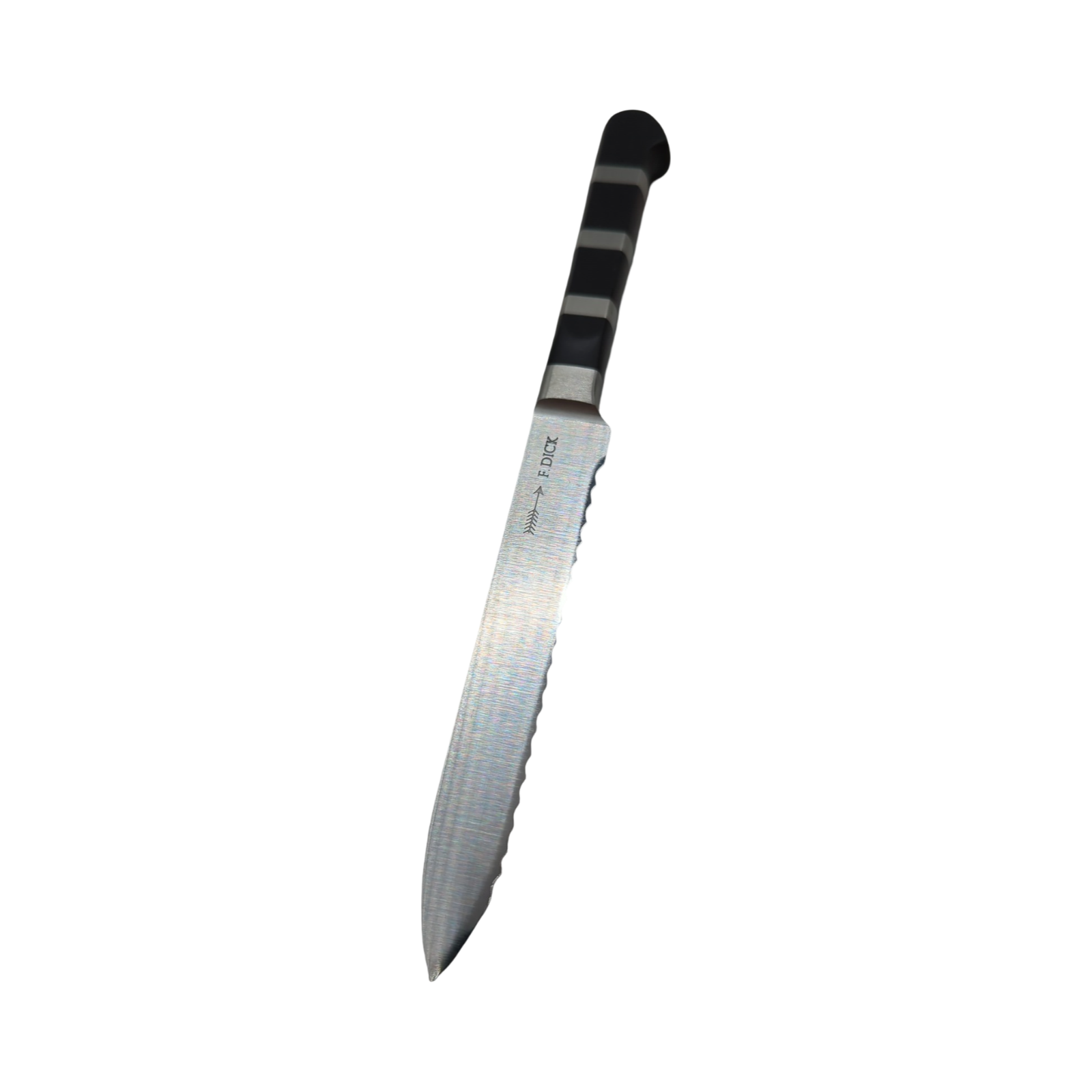 F. DICK 1905 Allzweckmesser Aufschnittmesser X50CrMoV15 Stahl nichtrostend 13 cm