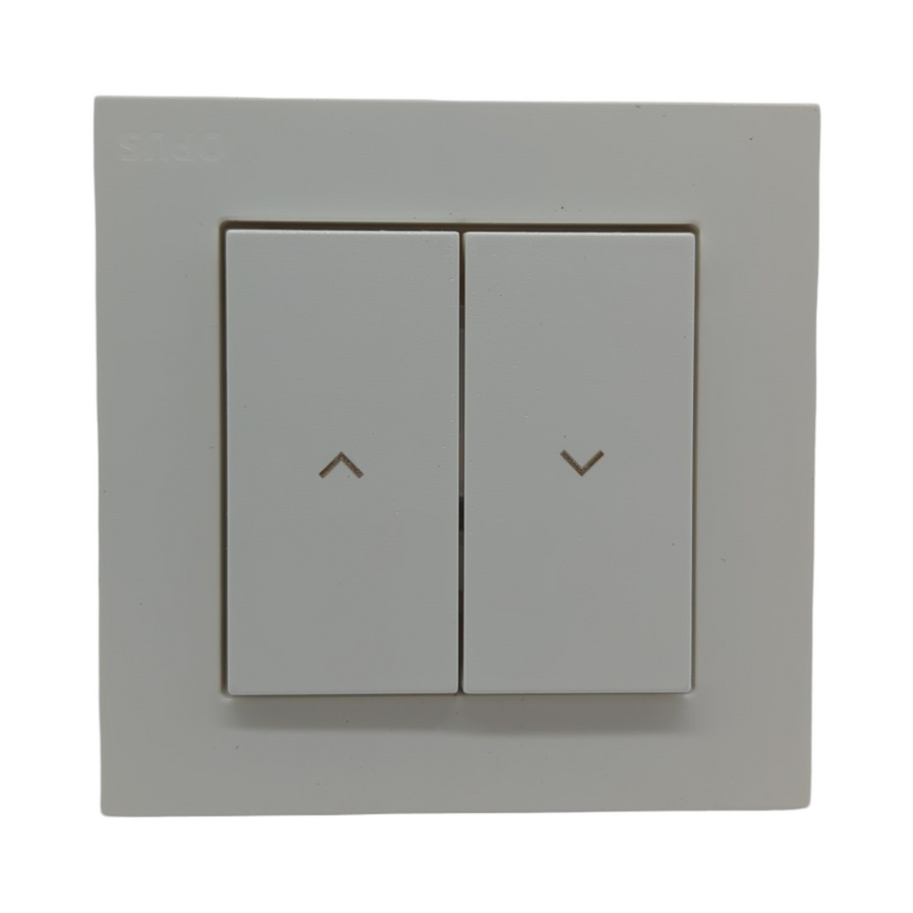 Eve Shutter Switch Smarte Rollladensteuerung Matter kompatibel Alexa SmartThings