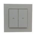 Eve Shutter Switch Smarte Rollladensteuerung Matter kompatibel Alexa SmartThings
