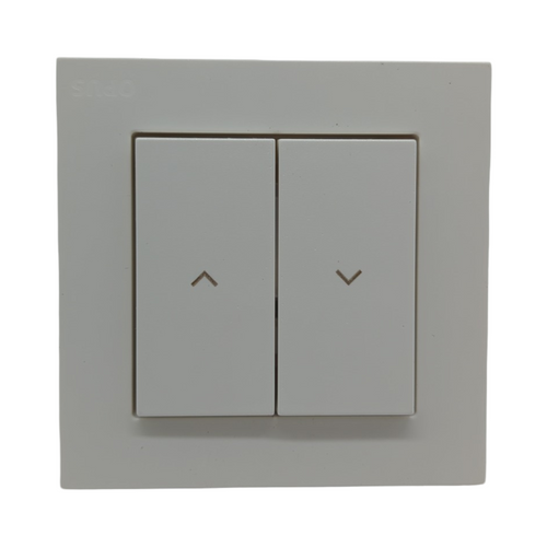 Eve Shutter Switch Smarte Rollladensteuerung Matter kompatibel Alexa SmartThings