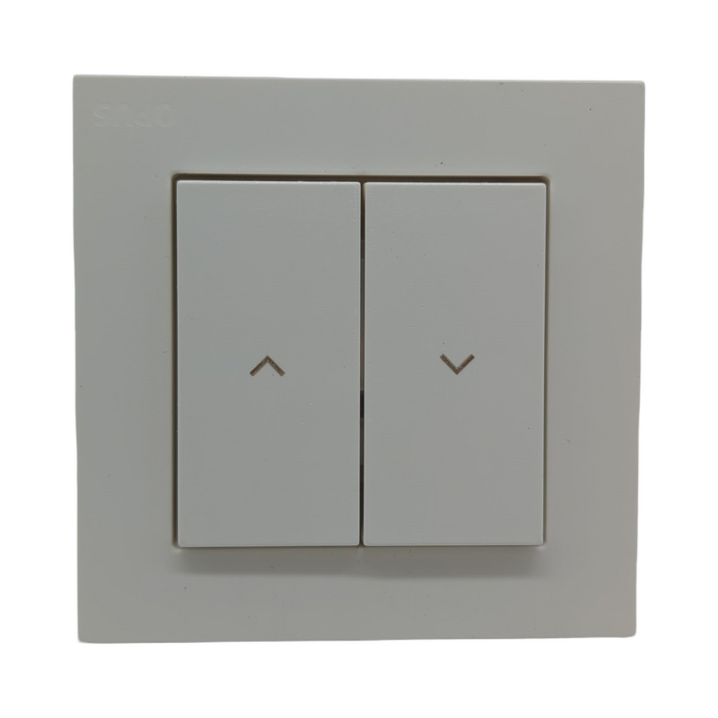 Eve Shutter Switch Smarte Rollladensteuerung Matter kompatibel Alexa SmartThings