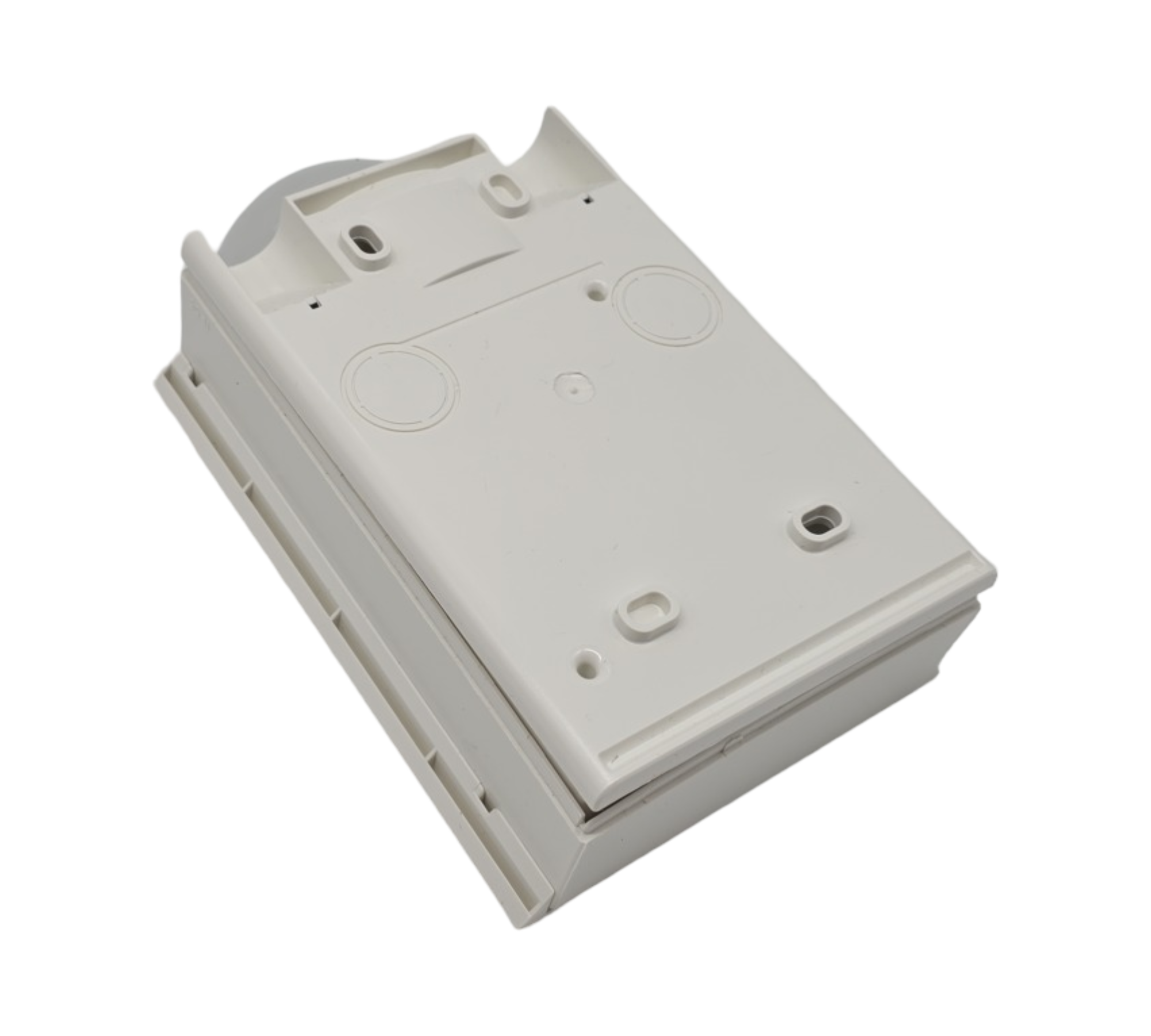 Schneider Electric Merten Argus 220 Bewegungsmelder 360° Basic Innen Außen
