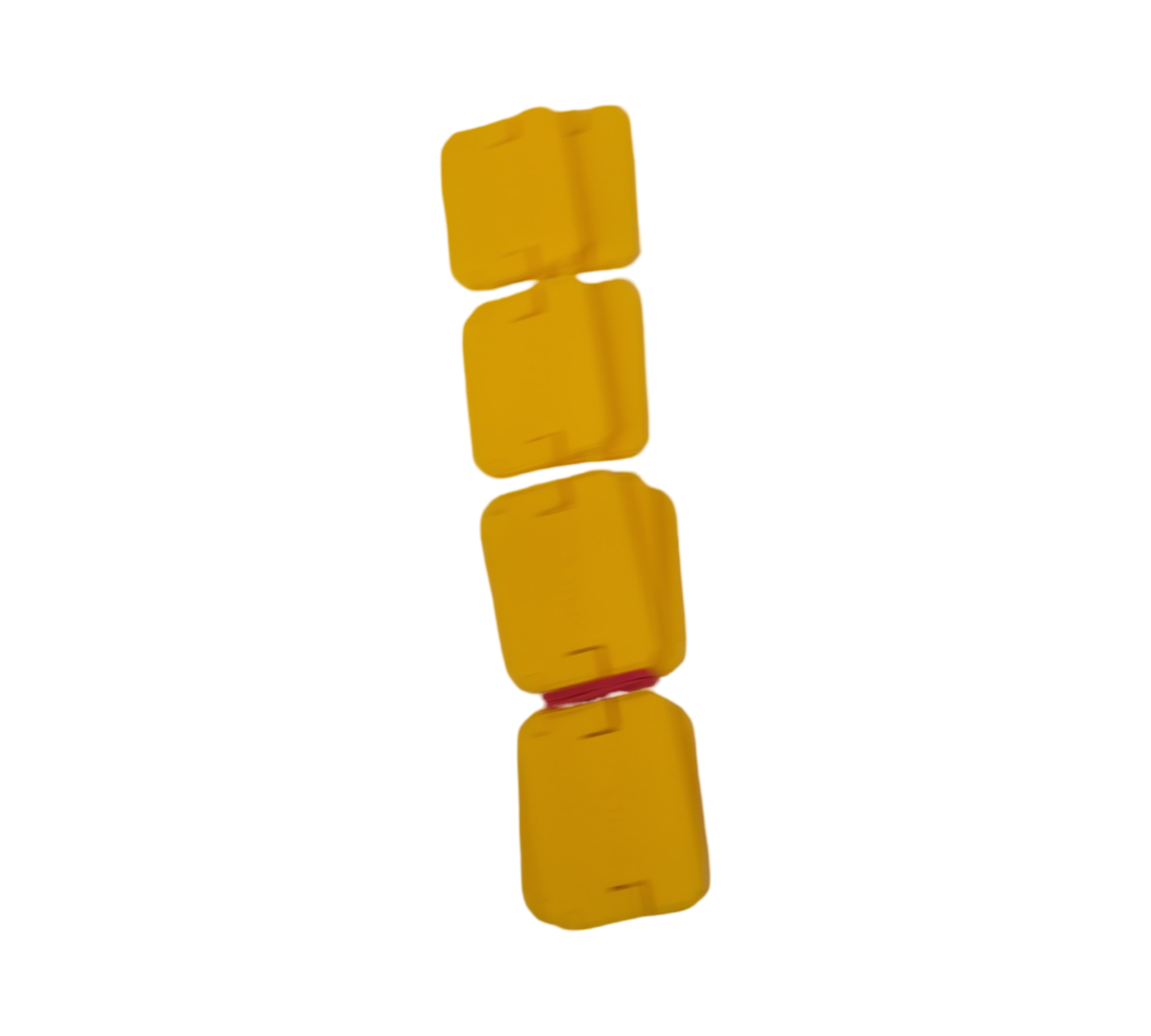 Wago S221 Klemmen Set Koffer 100 Stück 60x2E 30x3E 10x5E