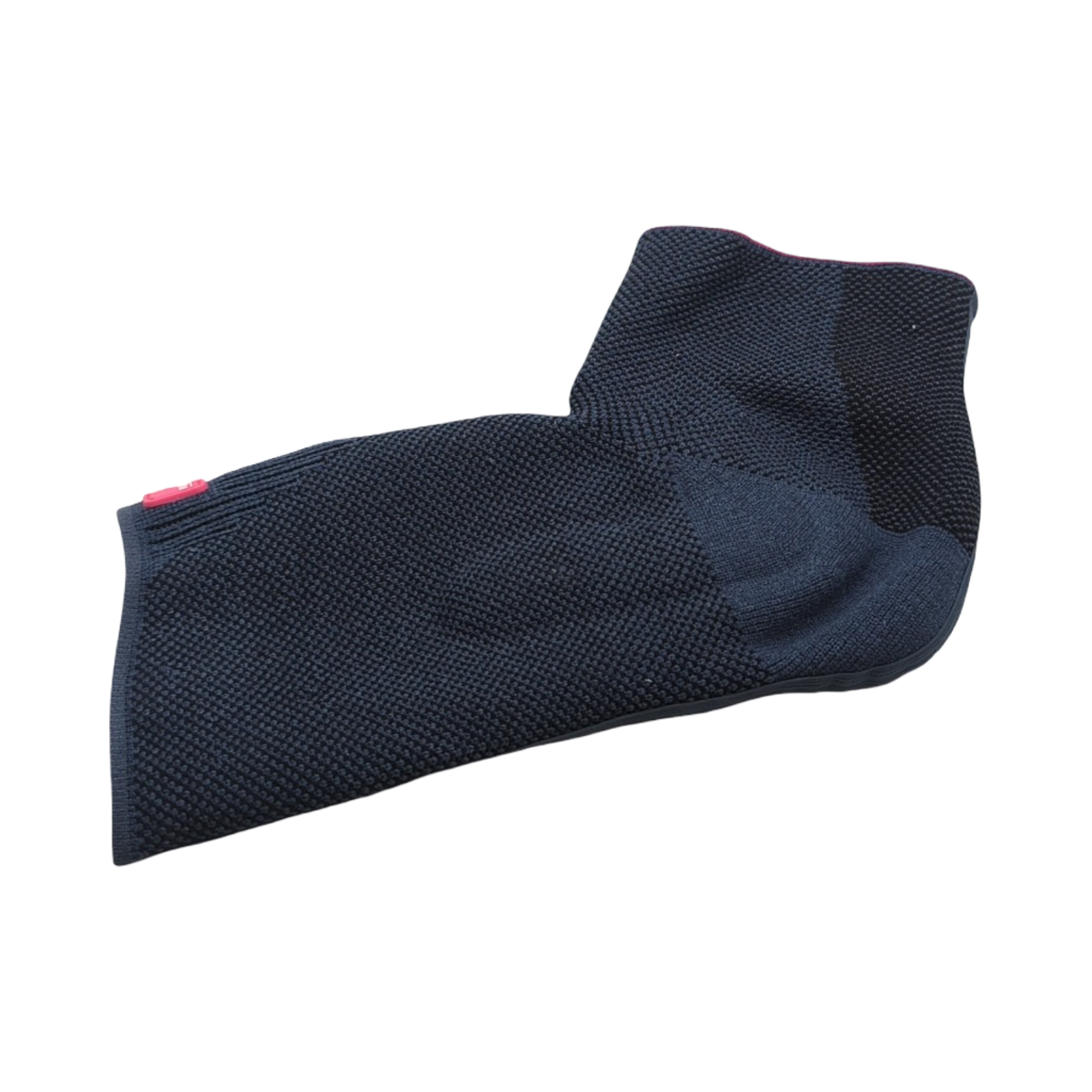 medi Levamed Sprunggelenkbandage unisex Silber beidseitig tragbar Größe IV
