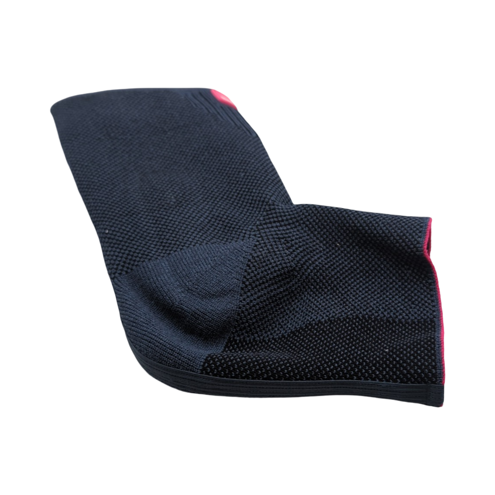 medi Levamed Sprunggelenkbandage unisex Silber beidseitig tragbar Größe IV