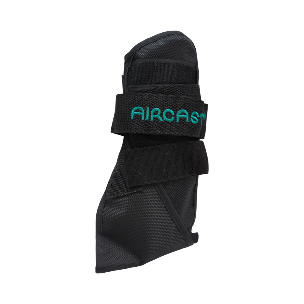 Aircast AirGo Sprunggelenkschiene links Größe L Einzeln