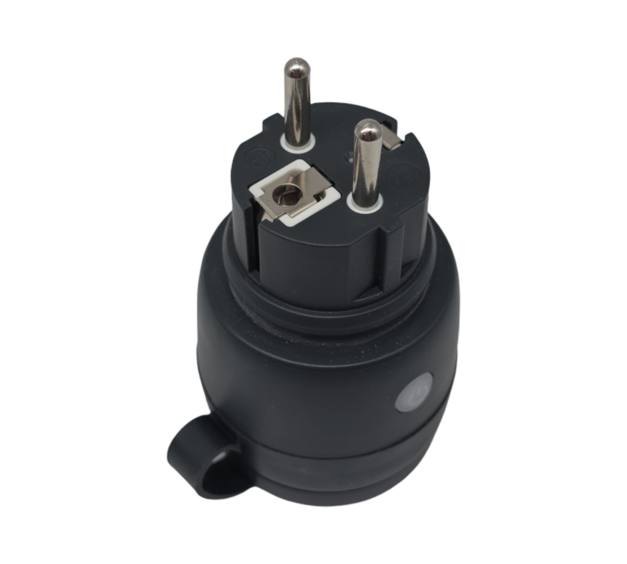 OSRAM SMART+ Zigbee Outdoor-Steckdose 4er Pack mit Energieverbrauchskontrolle IP44 PP