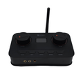Fosi Audio K7 DAC Kopfhörerverstärker USB-C Digital-Analog-Konverter Gaming-PC PS5 optisch koaxial Bluetooth aptX HD LL Mikrofon