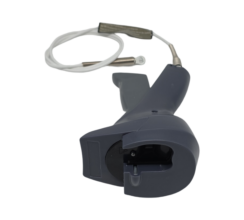 Handheld Security Tag Detacher Entferner Sicherheits-Etiketten Tool für Kleidung